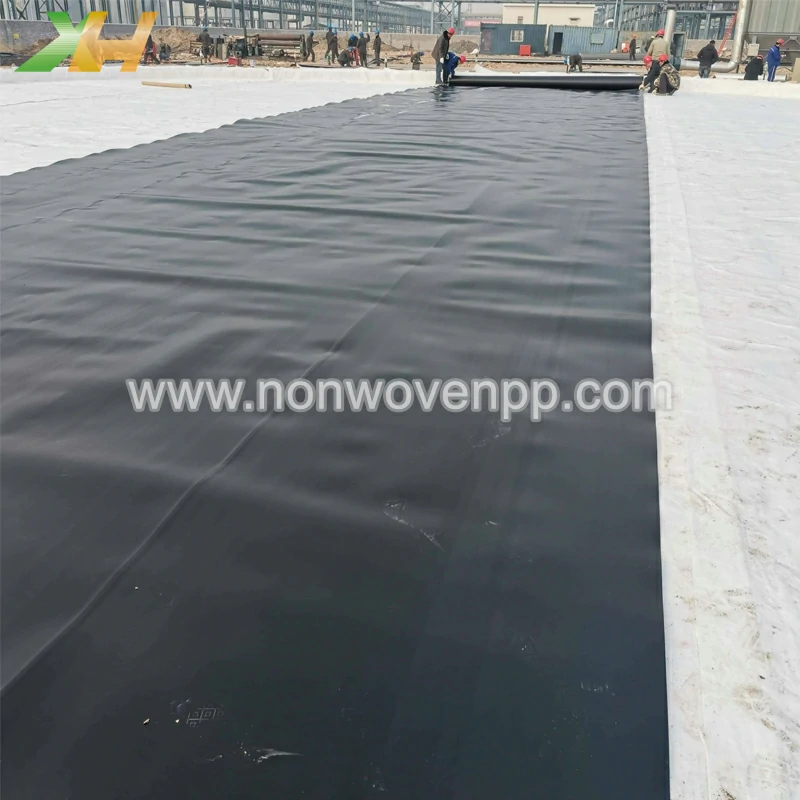 geotextiles non woven